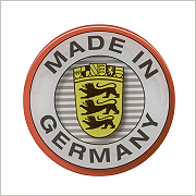 Made in Germany
