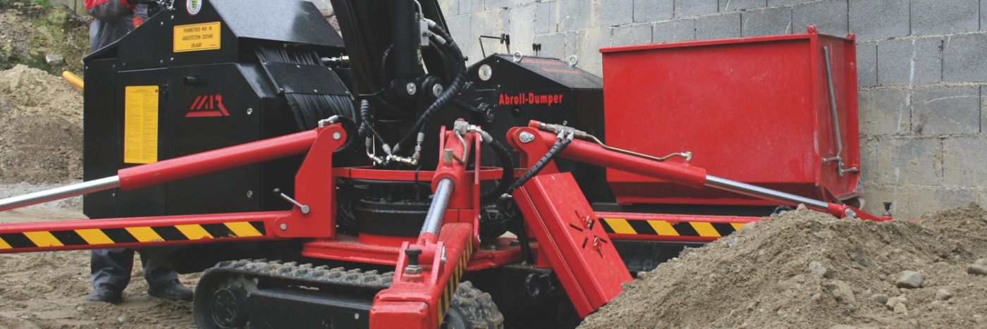 Euro-Multi-Bagger von Riebsamen